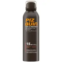 Piz buin Tan & Protect Tan Intensifying Sun Spray SPF 15