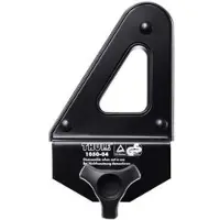 Thule Accessoires voor dakdragers, Bevestigingsbeugel 502
