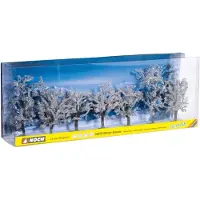 Noch Boompakket winterbomen 80 tot