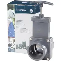 Fiap 2423 GateValve Active 50 mm Afsluitschuif (Ø x h) 50 mm x 180 mm 1 stuk(s)