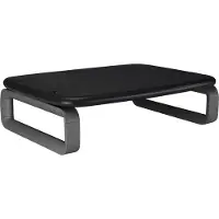 Kensington Monitorsteun 60089 - 53,3 cm 21" - Belastbaar tot 36,29 kg