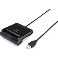 Renkforce RF-SCR-100 Chipkaartlezer