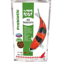 Sera Koi Professional Probiotic 500 Gram
