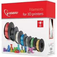 Flashforge PLA-PLUS filament groen, 1.75 mm, 1 kg