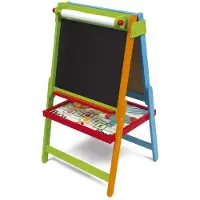Arditex Fisher Price Houten Bord