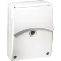 ESYLUX ED10016530 Schemerschakelaar Wit 230 V 1x NO