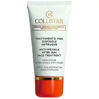 Collistar Zonneproducten After Sun After-Sun Anti-Wrinkle Face Treatment 50 ml