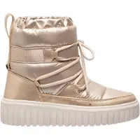 Antarctica AN 8811 Snowboots | Maat 41 Dames Goud