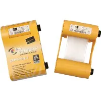 Zebra 800033-848 inktlint YMCKOK dual sided