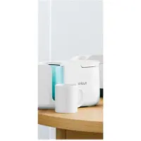 Cricut Tasse Infusible Ink / Mug Press 440 ml, 2 Stück