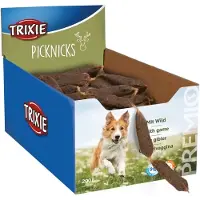 Trixie Vlees Snacks Voor Picknicks 200 Eenheden