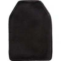 5 Five 5Five Wijnfles koeler/koelelement hoes - zwart - 22 cm - Flessenkoeler - Wijnkoeler