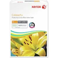 Xerox Colotech+ - 160 GM - A4 - 250 vel