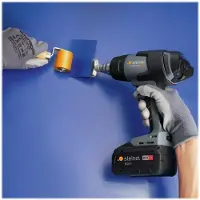Steinel Accu Heteluchtpistool 5 KF zonder accu - 063993 063993