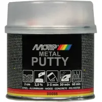 Motip metaal plamuur - 250 gram