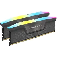 Corsair Vengeance RGB 32GB (2x16GB) DDR5 DIMM 6000MHz AMD EXPO
