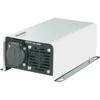 Voltcraft SWD-300/12 Omvormer 300 W 12 V/DC - 230 V/AC Op afstand bedienbaar