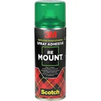 3M Lijmspray remount spuitbus 400ml