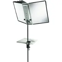 Durable Informatiebord, Sherpa Bureauklem 10