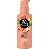 Pet Head Quick Fix Foam