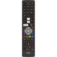 Sinox afstandsbediening voor Philips TV's