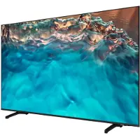 Samsung TV LED HG55BU800EU 138 cm