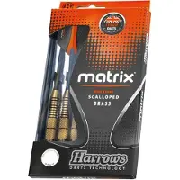 Harrows Matrix 26Gk
