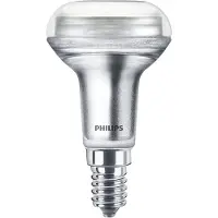 Philips Corepro LEDspot E14 R50 2.8W 210lm 36D - 827 Zeer Warm Wit | Vervangt 40W