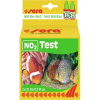 Sera Watertest NO2 Nitriet 15 Ml