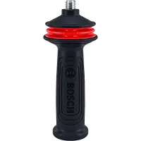 Bosch Expert Handle voor Vibration Control M10 haakse slijper 169 x 69 mm - 1 stuk(s) - 2608900000