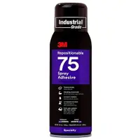 3M 75 Lijmspray