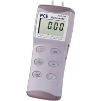 Pce Instruments -P30 Gasdrukmeter