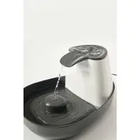 Savic Waterbak cascade wit / Antrac.1.5 Ltr.