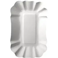 Papstar 11303 Einweggeschirr Teller