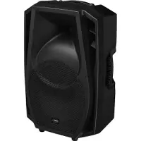 IMG Stage Line WAVE-12A Actieve PA-speaker 30 cm 12 inch 200 W 1 stuk(s)