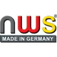 Nws Öse 5 mm 151E-5,0-2 100 St.