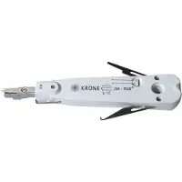 Adc Krone 64172055-11 LSA-PLUS Aanleggereedschap Geschikt voor: LSA Plus 0.7 tot 2.6 mm
