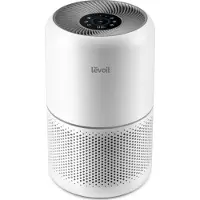 Levoit Luchtreiniger - - Core 300S - Ionisch - Gereviseerd - 2 jaar garantie
