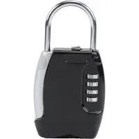 Olympia 7029 ST 4 Sleutelkluis Cijferslot