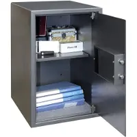 Phoenix Coffre-fort de sécurité VELA HOME / BUREAU SS0805E