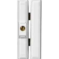 ABUS Inbraakbeveiliging + alarmsysteem, Extra raamslot FTS 88