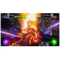 Marvel vs : Infinite - Character Pass