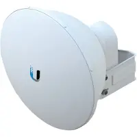 Ubiquiti AF-5G23-S45 AF-5G23-S45 WiFi-paraboolantenne 23 dBi 5 GHz