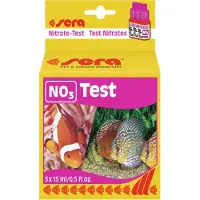 Sera Watertest NO3 Nitraat 15 Ml