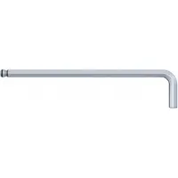 Wiha 369RZ SW 1/4 Haakse schroevendraaier Inbus 1/4 inch