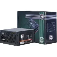 Inter-Tech HIPOWER SP-750 PC-netvoeding 750 W ATX