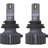 Philips Ultinon Pro3022 LED-HL H8 H11 H16 set LUM11366U3022X2