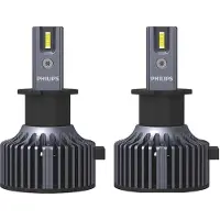 Philips Ultinon Pro3022 LED-HL H3 set LUM11336U3022X2
