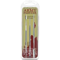 Army Painter Sculpting Tools (The Army Painter)