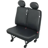 HPAUTO 22812 Universele autostoelhoezen